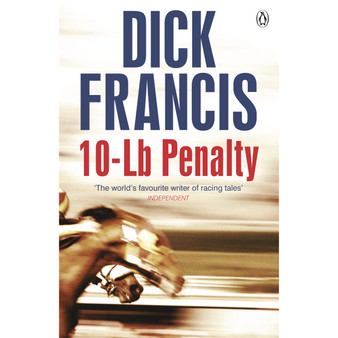 10-Lb Penalty - ISBN 9781405916851