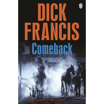 Comeback - ISBN 9781405916868