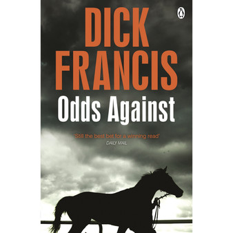 Odds Against - ISBN 9781405916905
