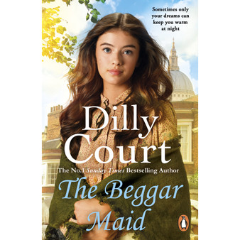 The Beggar Maid - ISBN 9780099574941