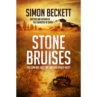 Stone Bruises - ISBN 9780857502582