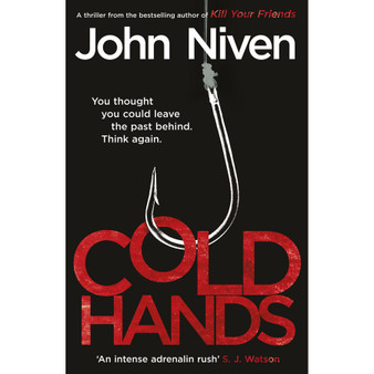 Cold Hands - ISBN 9780099592143