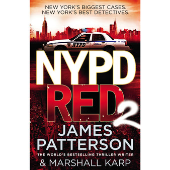 NYPD Red 2 - ISBN 9780099574231