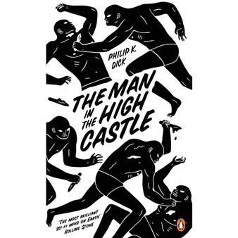 The Man in the High Castle - ISBN 9780241968093