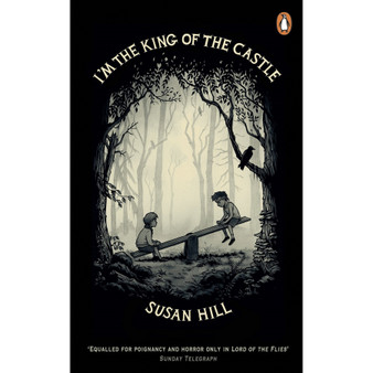 I'm the King of the Castle - ISBN 9780241970782