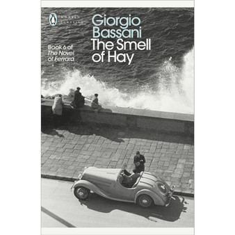 The Smell of Hay - ISBN 9780141192123