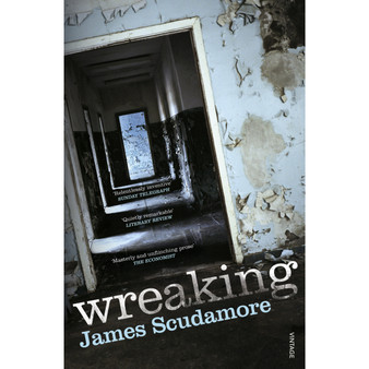 Wreaking - ISBN 9780099523857