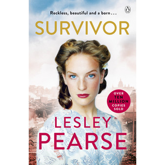 Survivor - ISBN 9780241961520