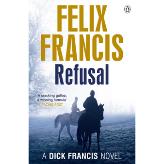 Refusal - ISBN 9780718193188