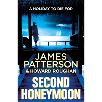 Second Honeymoon - ISBN 9780099574170