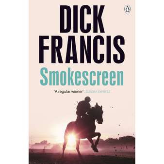 Smokescreen - ISBN 9780718179090