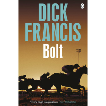 Bolt - ISBN 9781405916714