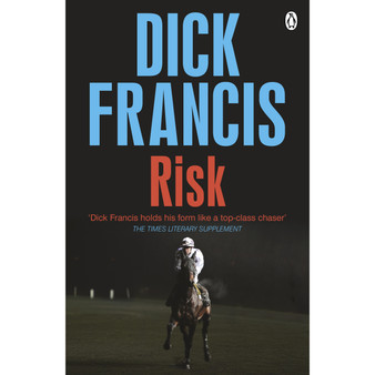 Risk - ISBN 9781405916745
