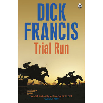 Trial Run - ISBN 9781405916769