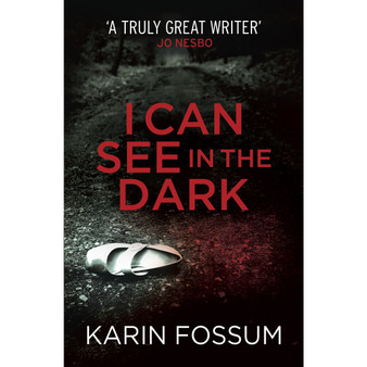 I Can See in the Dark - ISBN 9780099571834