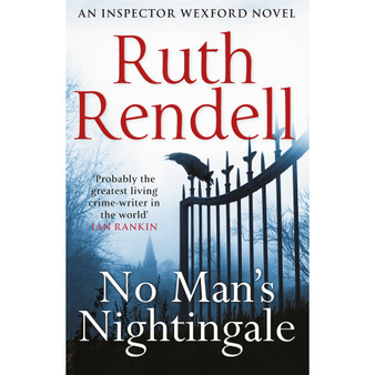 No Man's Nightingale - ISBN 9780099585855