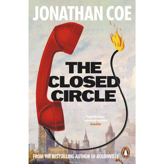 The Closed Circle - ISBN 9780241967720