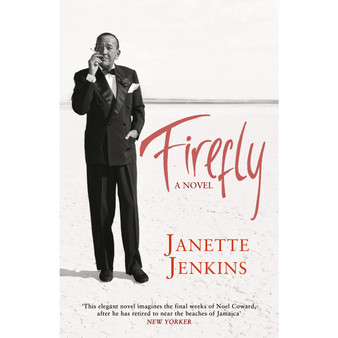 Firefly - ISBN 9780099575047