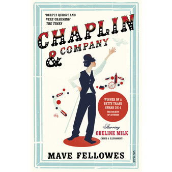 Chaplin and Company - ISBN 9780099578765