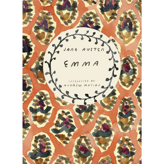 Emma (Vintage Classics Austen Series) - ISBN 9780099589273