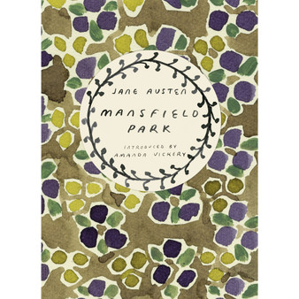 Mansfield Park (Vintage Classics Austen Series) - ISBN 9780099589280