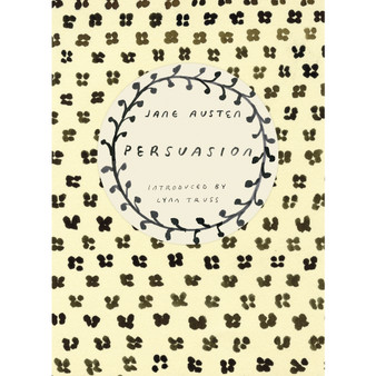 Persuasion (Vintage Classics Austen Series) - ISBN 9780099589327