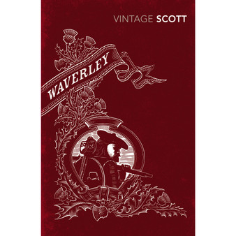 Waverley - ISBN 9780099589631
