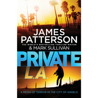 Private L.A. - ISBN 9780099574156