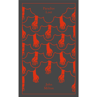 Paradise Lost (Hardcover) - ISBN 9780141394633