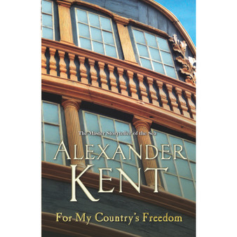 For My Country's Freedom - ISBN 9780099591634