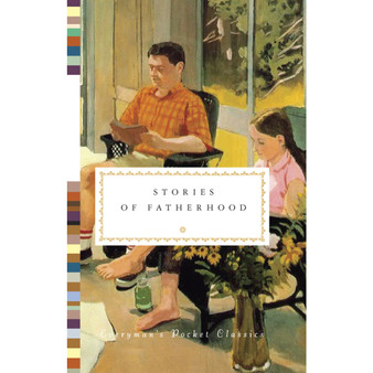 Stories of Fatherhood - ISBN 9781841596150