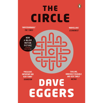 The Circle - ISBN 9780241146507