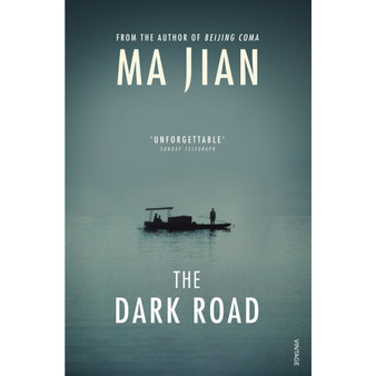 The Dark Road - ISBN 9780099572268