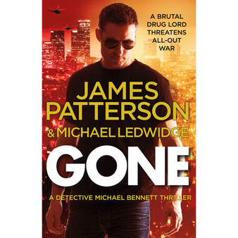 Gone - ISBN 9780099574026