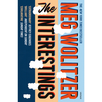 The Interestings - ISBN 9780099584094