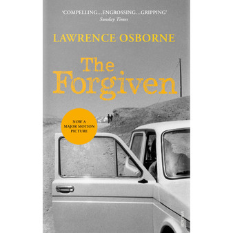 The Forgiven - ISBN 9780099578932