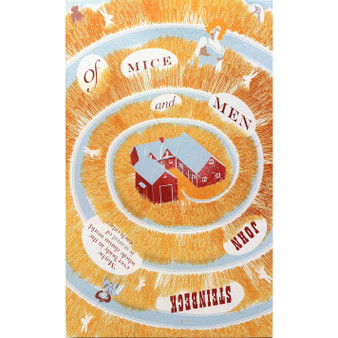 Of Mice and Men - ISBN 9780141396033
