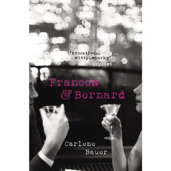 Frances and Bernard - ISBN 9780099578604
