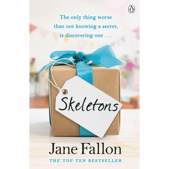 Skeletons - ISBN 9780141047263