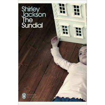The Sundial - ISBN 9780141391960
