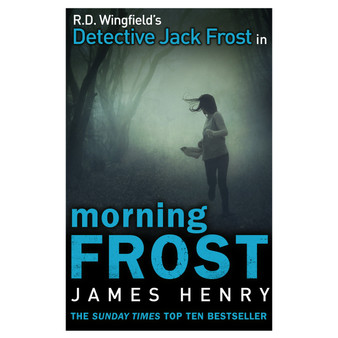 Morning Frost - ISBN 9780552168533