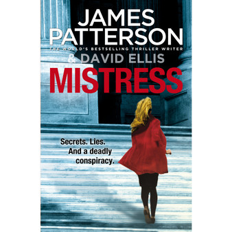 Mistress - ISBN 9780099574194