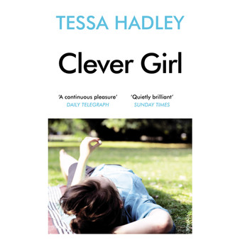 Clever Girl - ISBN 9780099570523