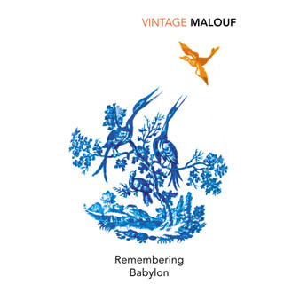 Remembering Babylon - ISBN 9780099589730
