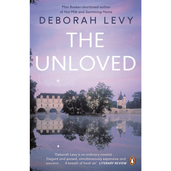 The Unloved - ISBN 9780241146590