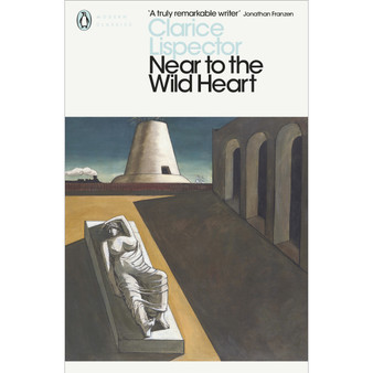 Near to the Wild Heart - ISBN 9780141197340