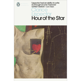 Hour of the Star - ISBN 9780141392035