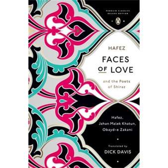 Faces of Love - ISBN 9780143107286