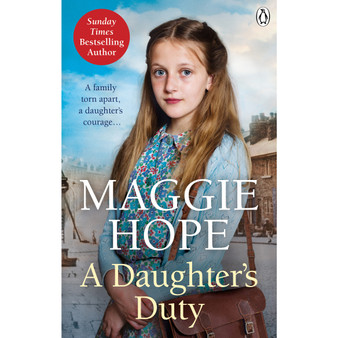 A Daughter's Duty - ISBN 9780091952921