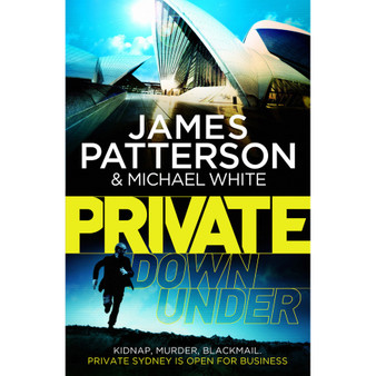 Private Down Under - ISBN 9780099557173